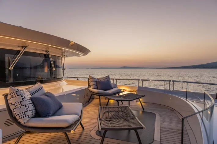 Aria SF: увидимся на Лазурном Берегу - фото 2