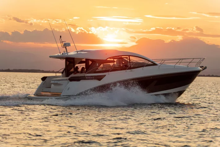 Названы финалисты Best of Boats Award 2022 - фото 1