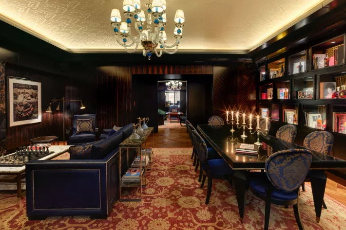 Writers Bar - фото