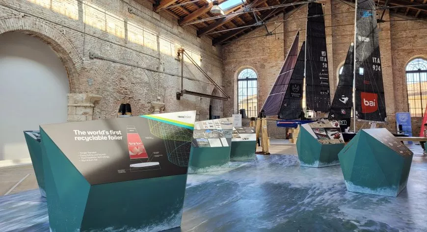 Venice Boat Show 2022 - фото 12