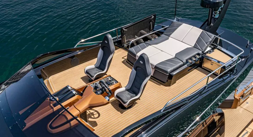 Бронзовая птица Sunseeker - фото 5