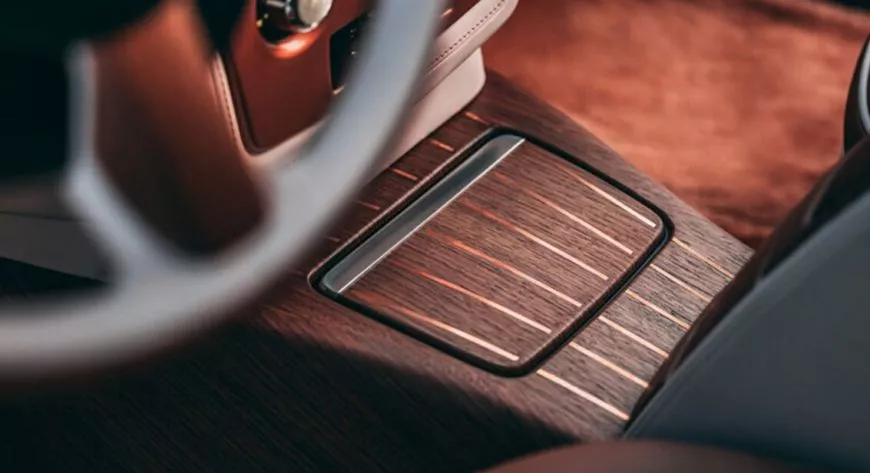 Rolls-Royce Boat Tail. Дороже не бывает? - фото 4