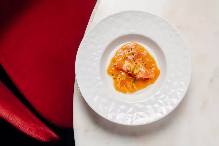 Вкус и красота родом из Азии - фото 4