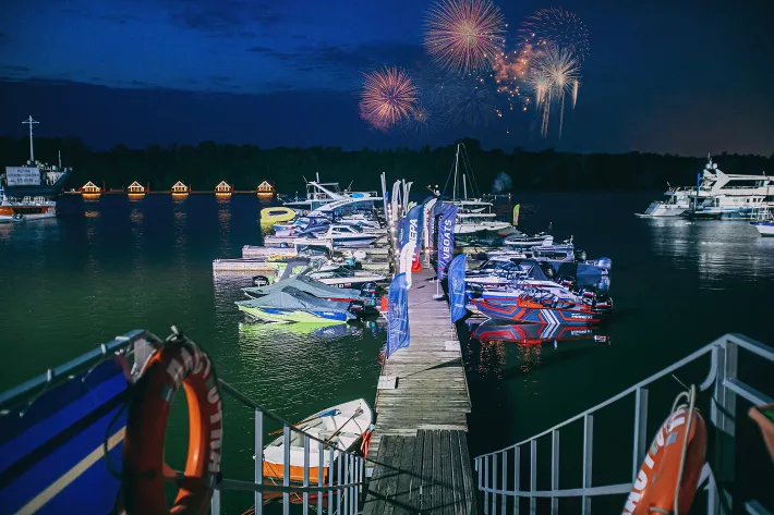 Samara Boat Show 2023. Это успех! - фото 10