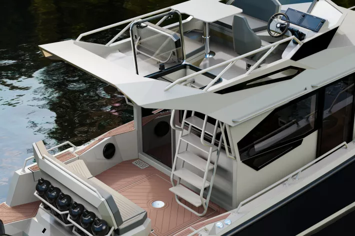 Время первых - фото 1