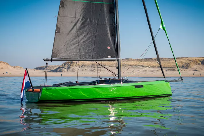 Saffier SE 24 Lite - фото