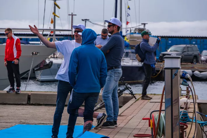 Vladivostok Boat Show 2022 начинается завтра - фото 5