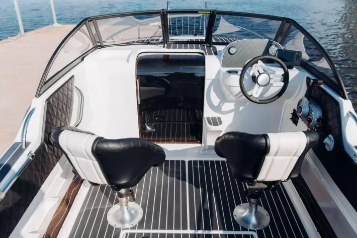 Топ-5 лодок для начинающих - фото 4
