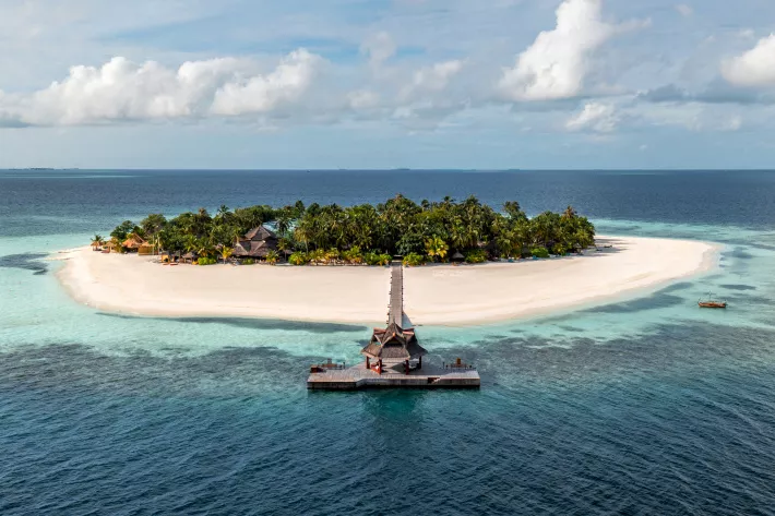 Banyan Tree Group: ребрендинг и расширение - фото 5