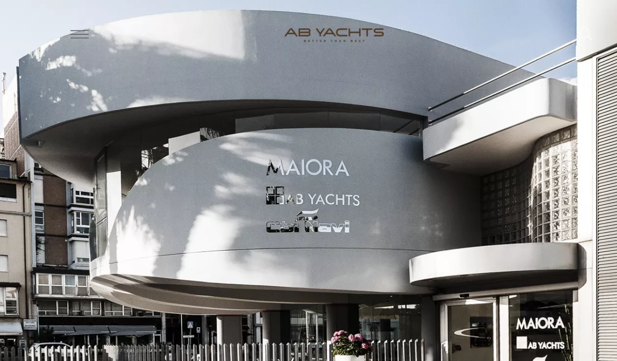 AB Yachts