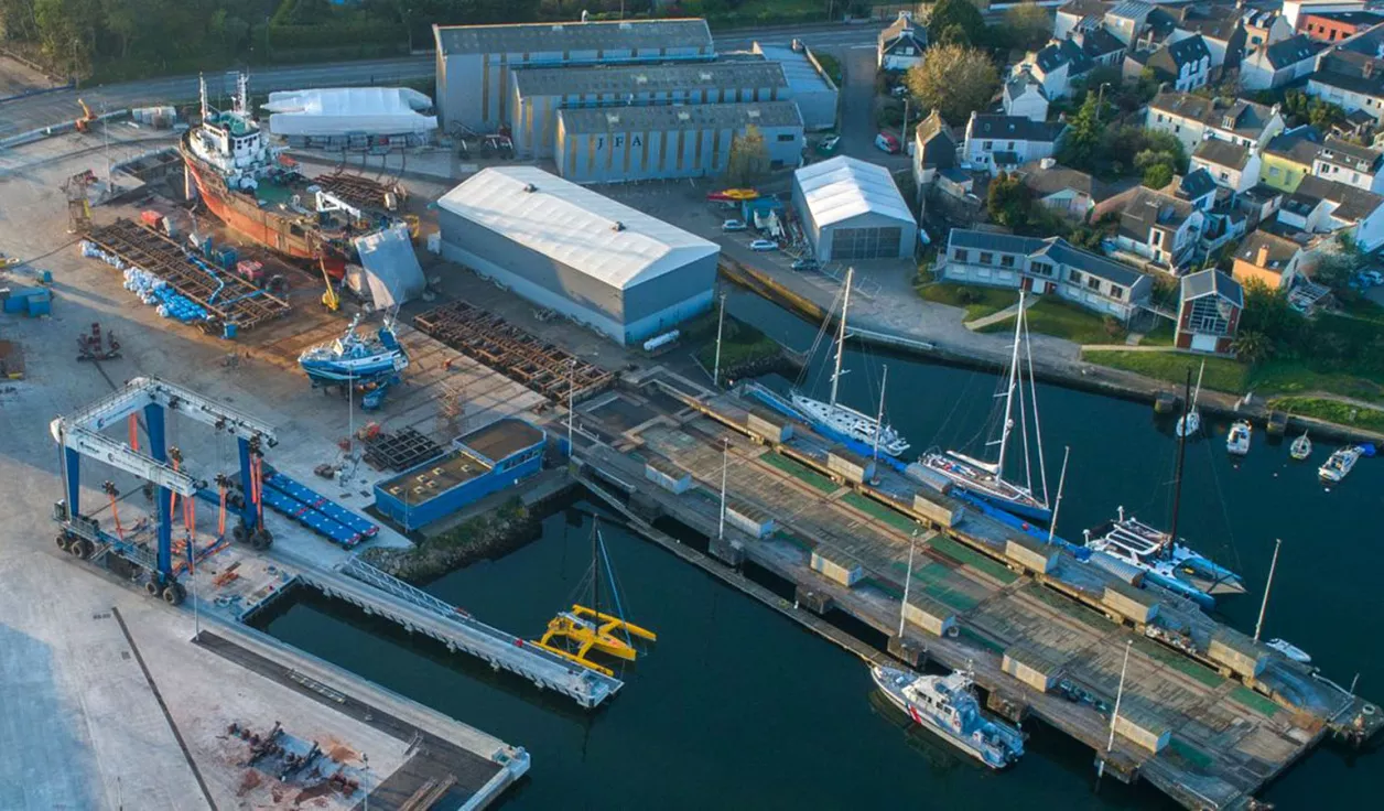 JFA Yachts