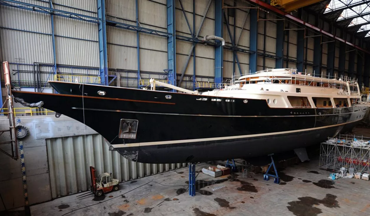 Icon Yachts