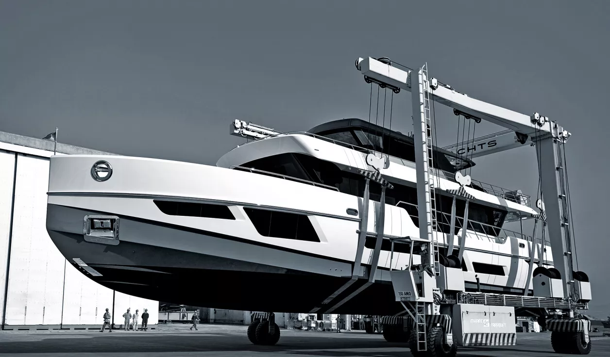 CL Yachts