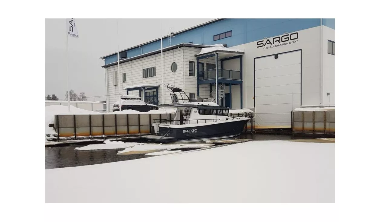 Sargo
