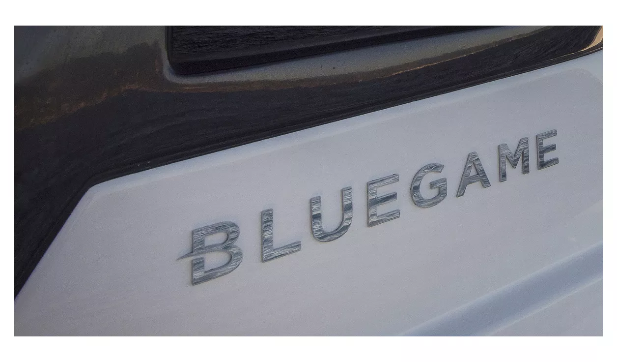 Bluegame
