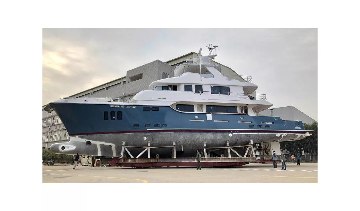 Nordhavn фотографии
