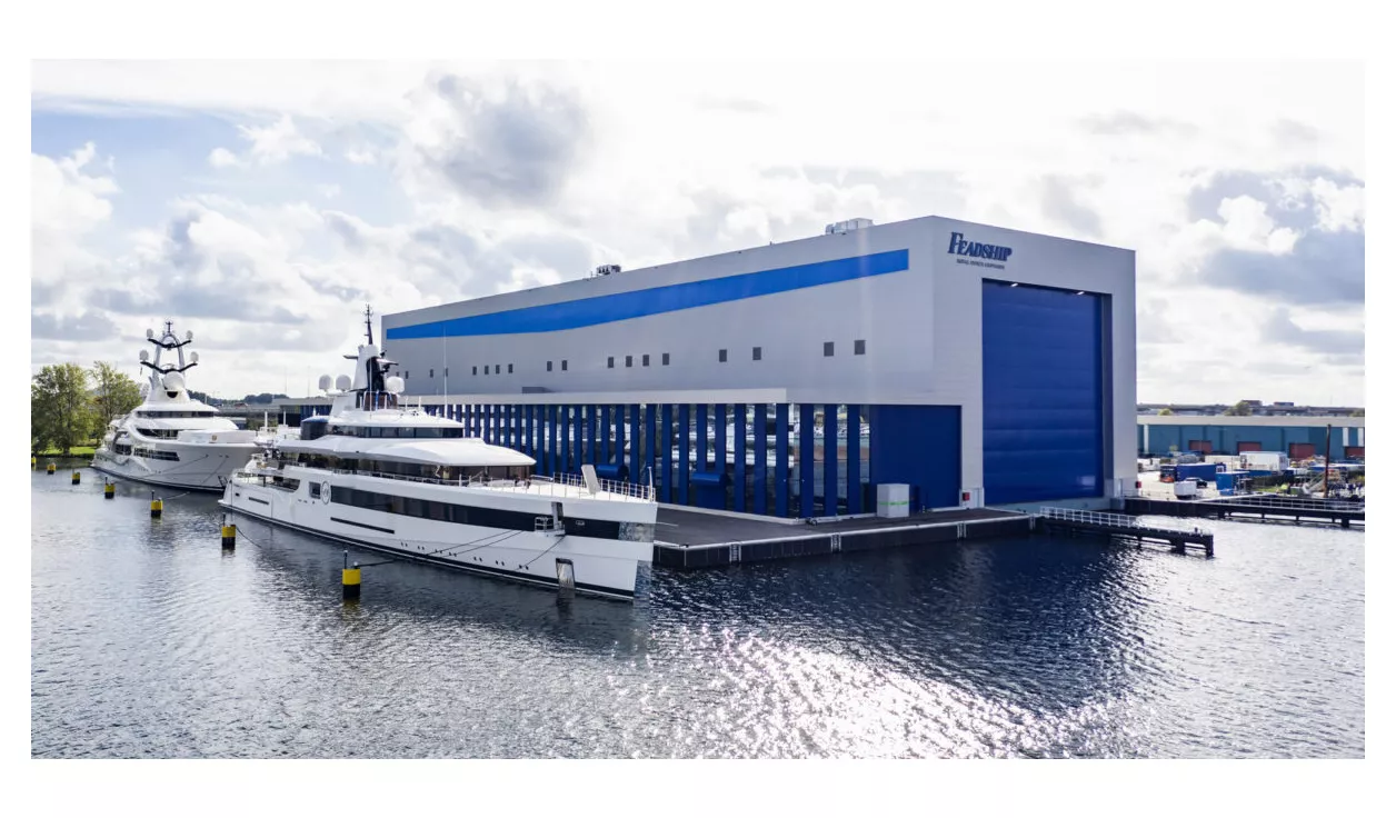Feadship