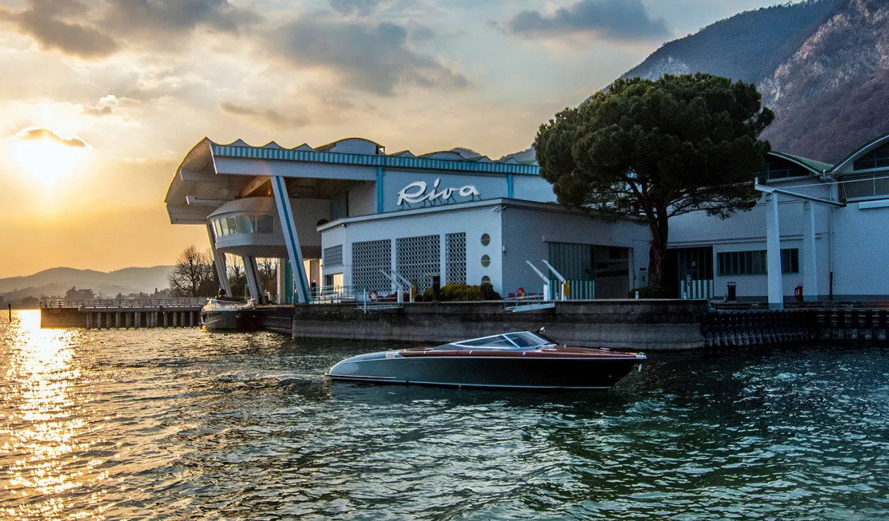Riva фотографии