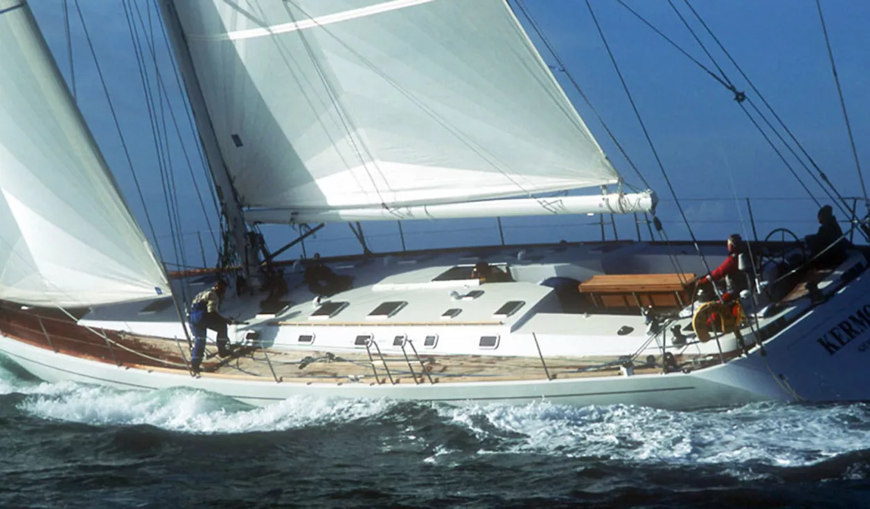JFA Yachts фотографии