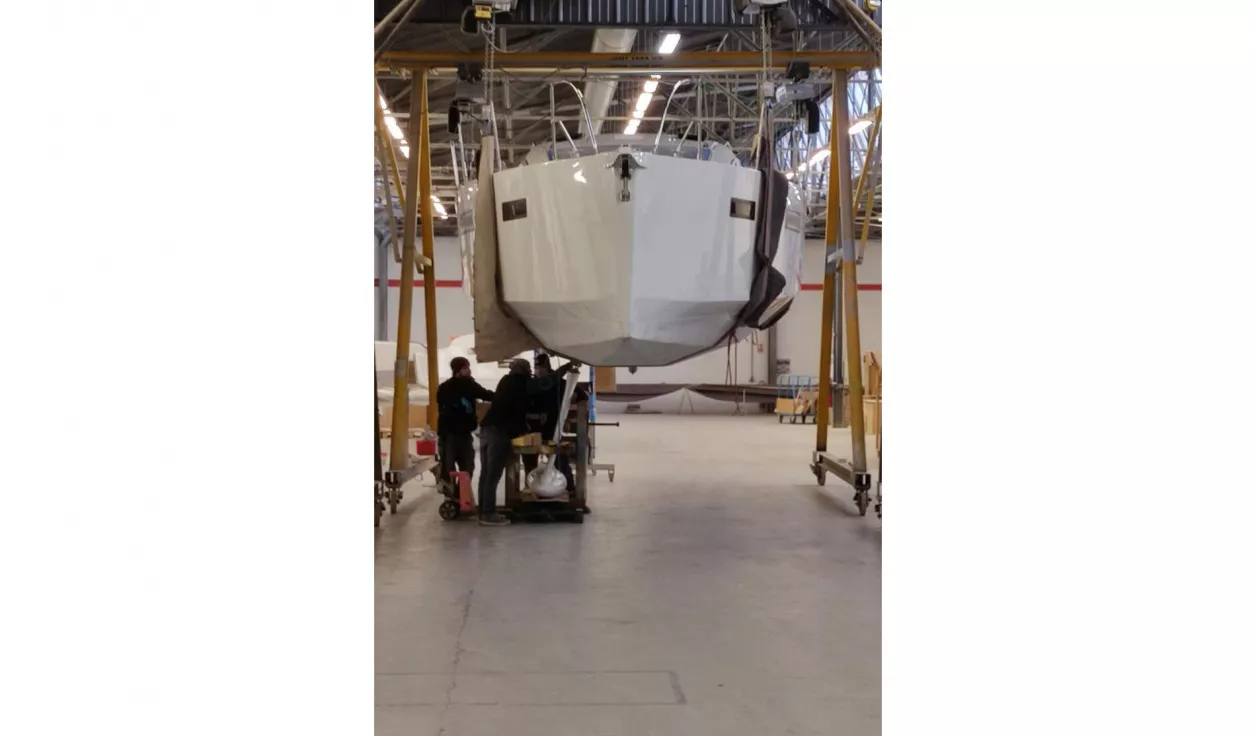 RM Yachts