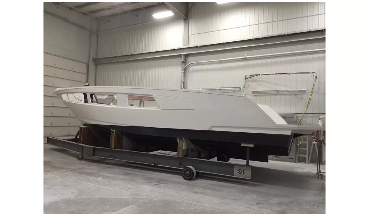 Cruisers Yachts