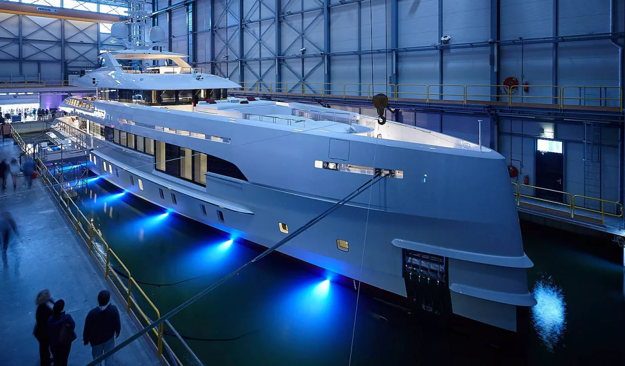 Heesen