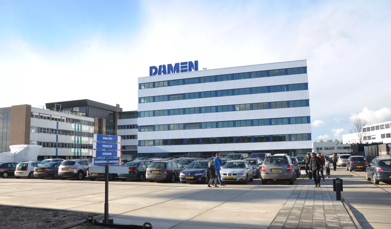 Damen фотографии