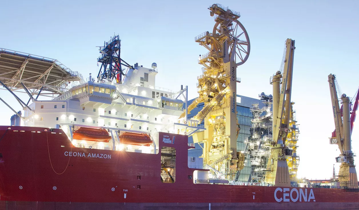 Lloyd Werft фотографии