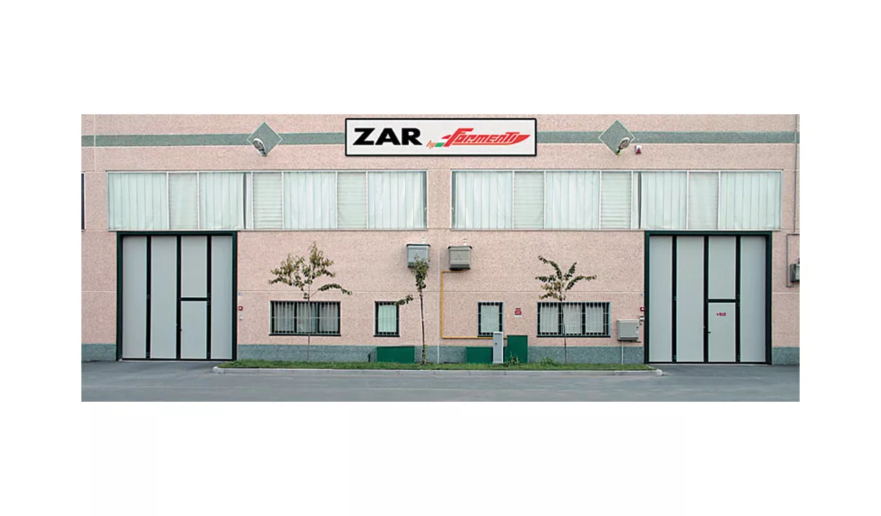 ZAR Formenti
