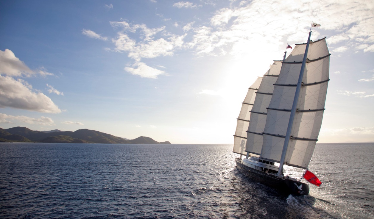 Perini Navi