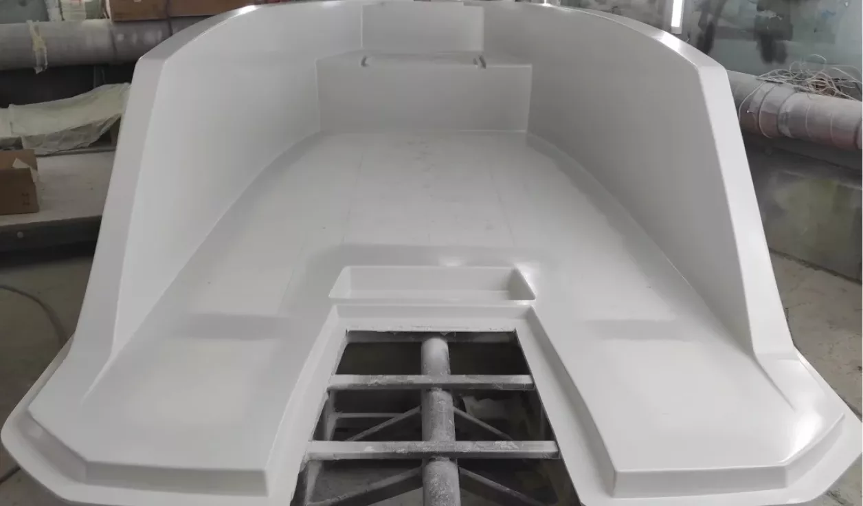 Ecomarine