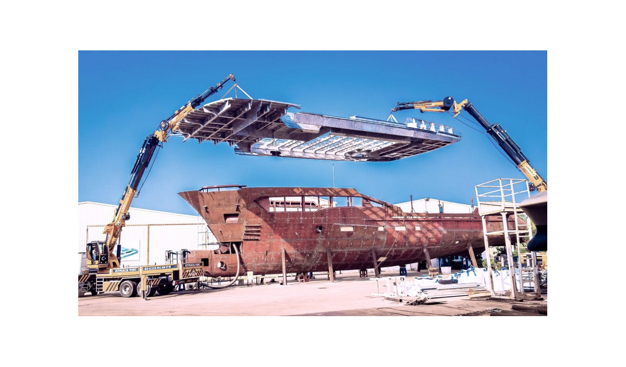 AvA Yachts