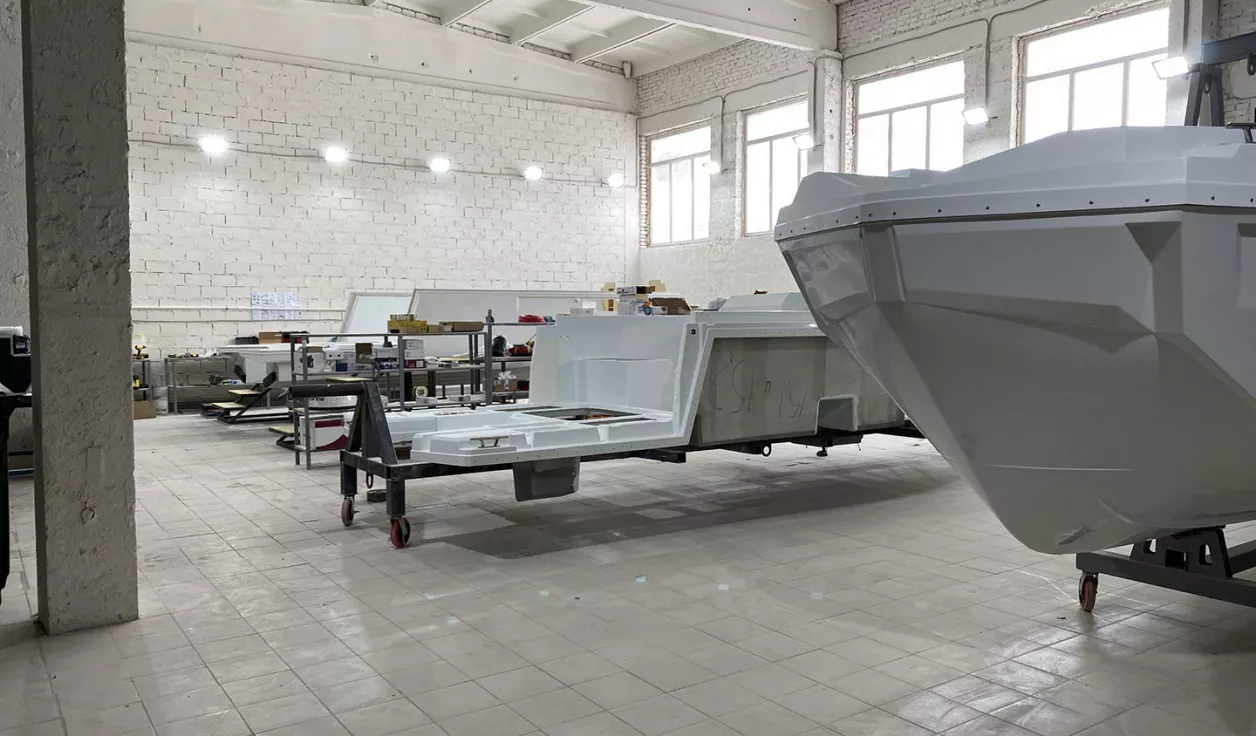 Searene Yachts