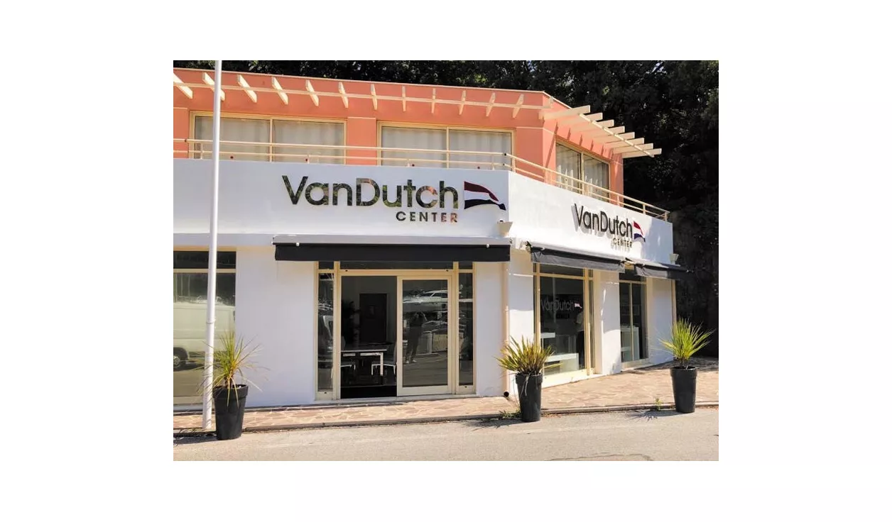 VanDutch фотографии