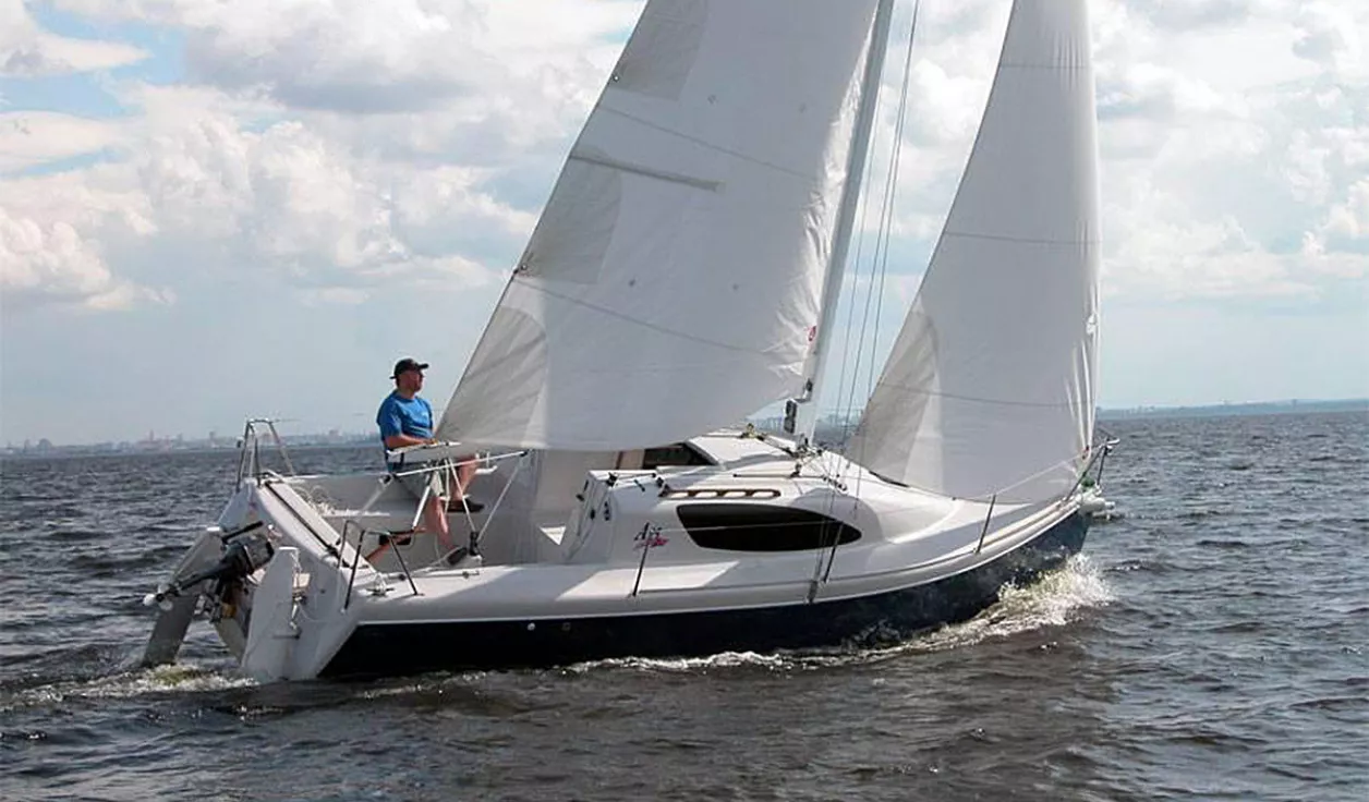 Kompan Marine