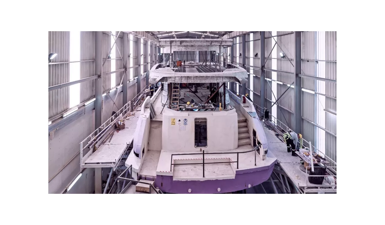 AvA Yachts фотографии
