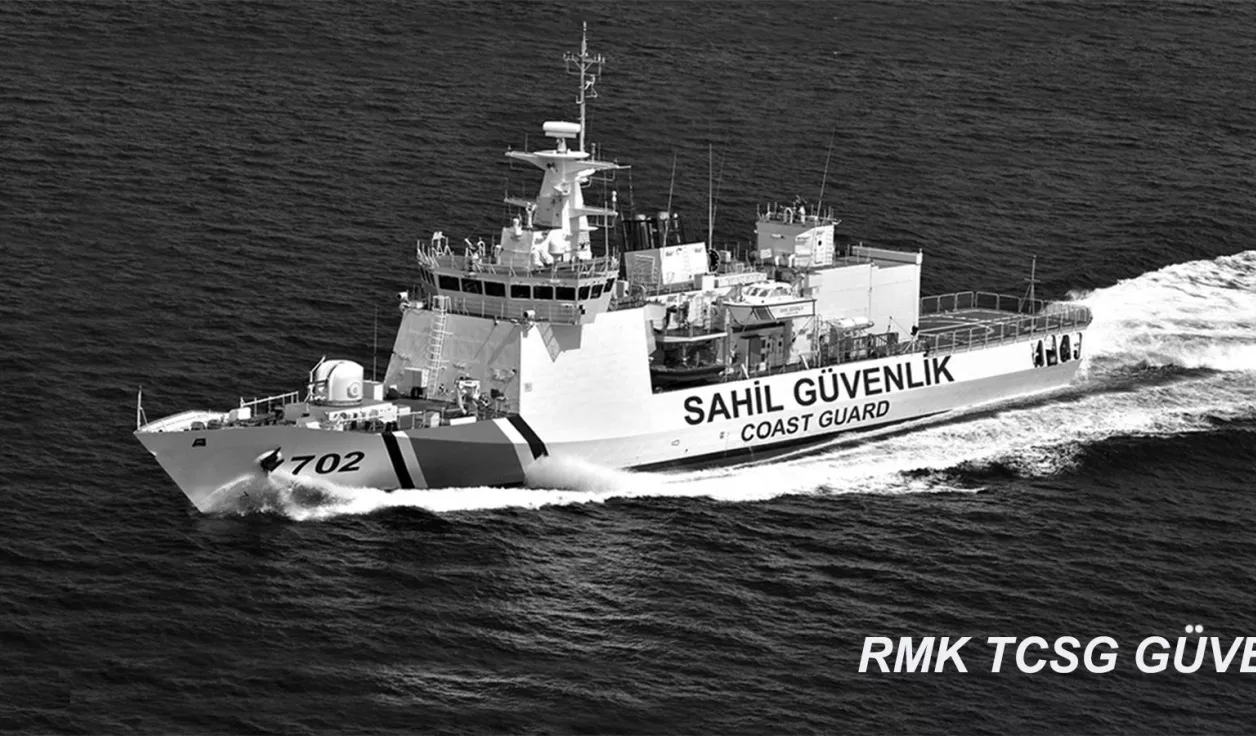 RMK Marine фотографии