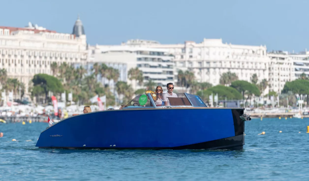 Laneva Boats