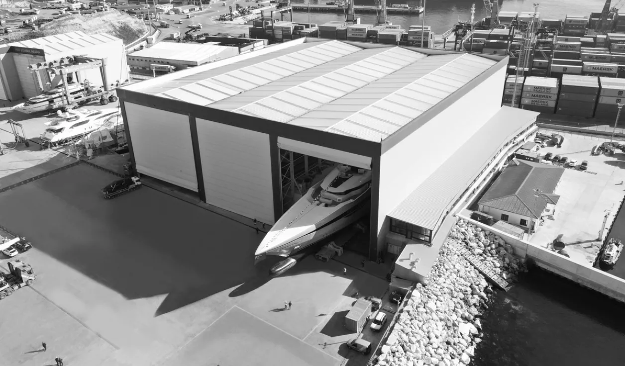 Bilgin Yachts фотографии