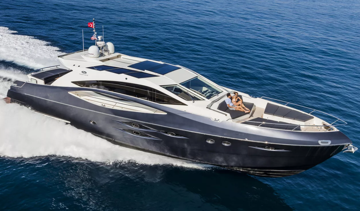 Numarine