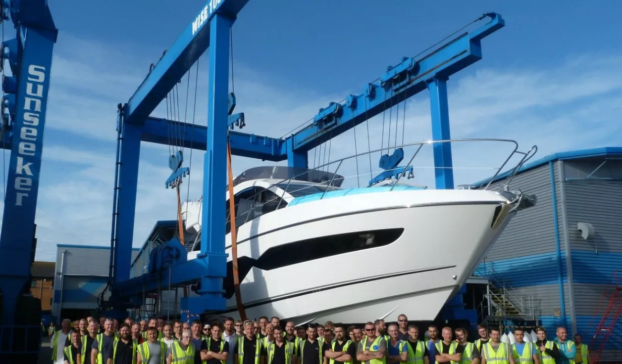 Sunseeker